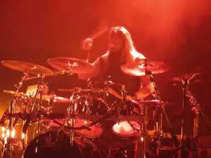 Korpiklaani  Toulouse 2014